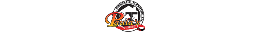 Paula's Wholesale Furniture Logo