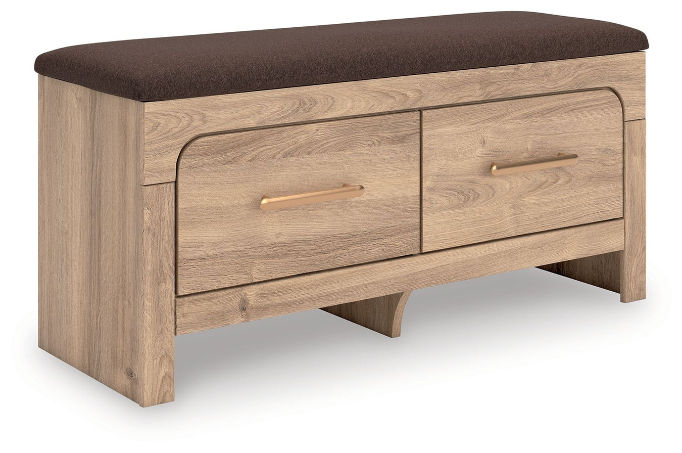 Bedroom > Benches