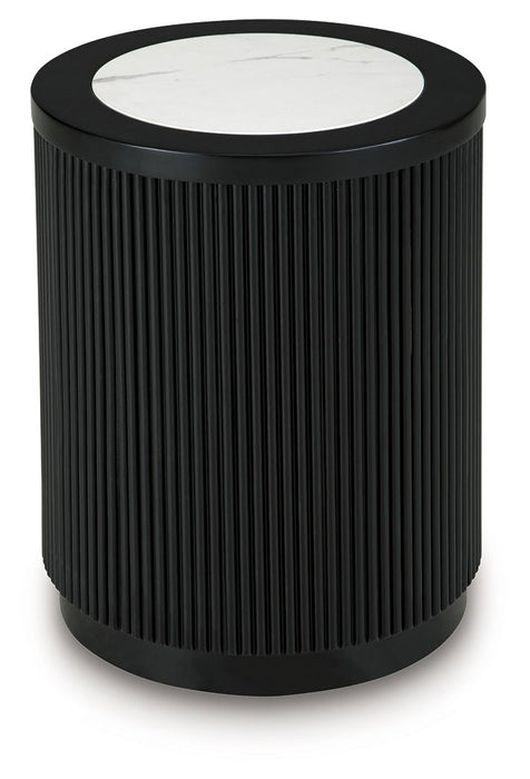 Grayman - Round Table