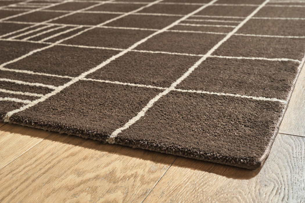 Rowbrook - Rug