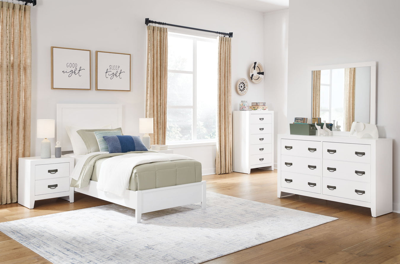 Bedroom > Bedroom Sets