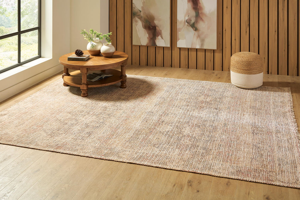Waycotten - Rug