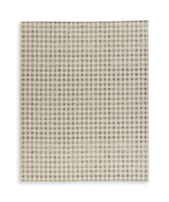 Cordner - Rug