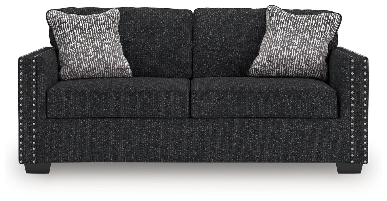 Jasmine Peaks - Living Room Set