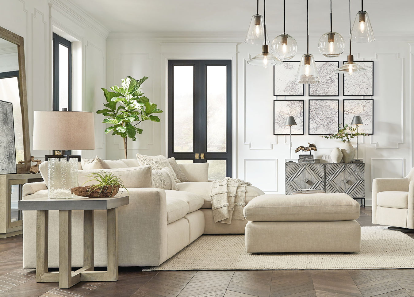 Living Room > Living Room Sets