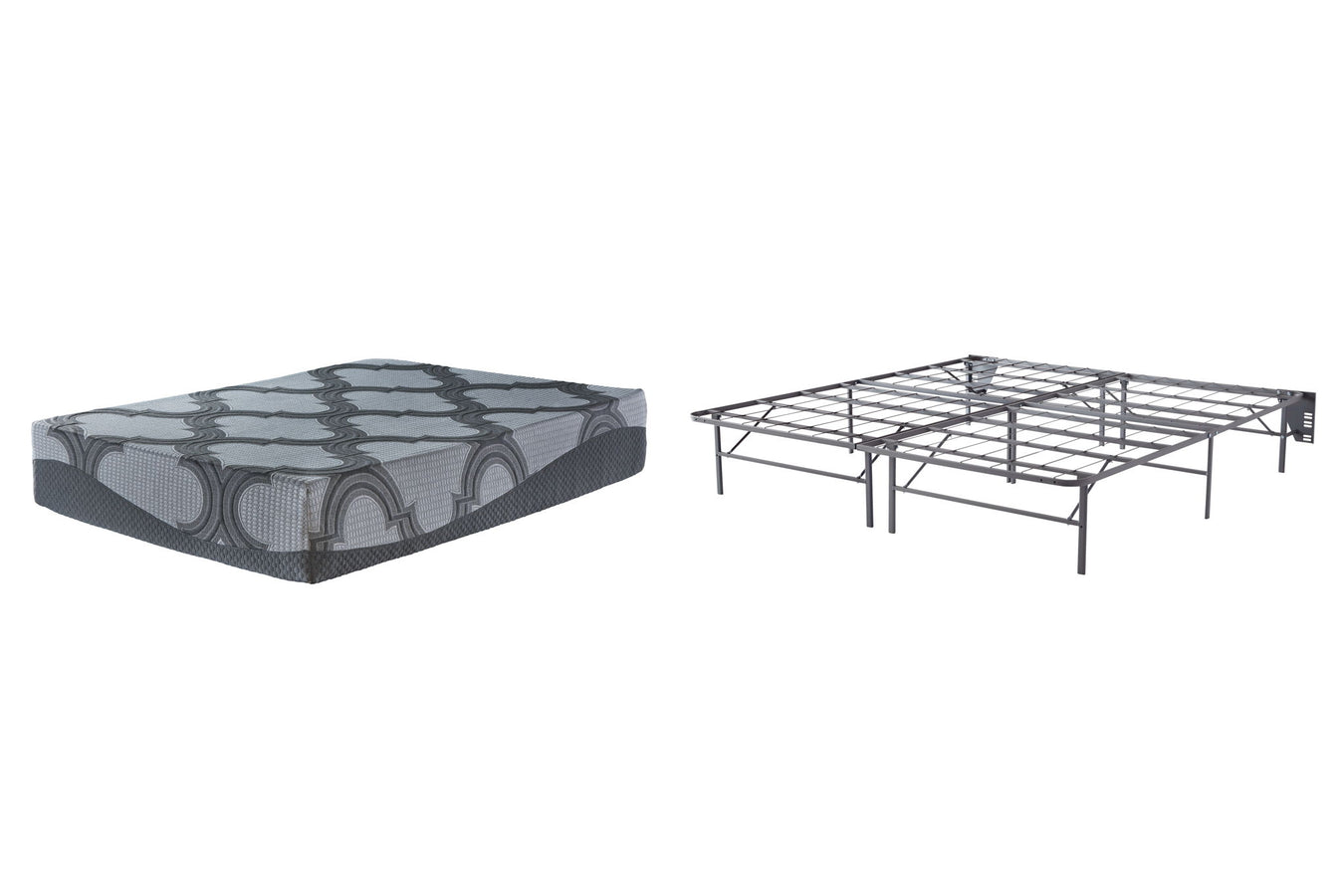Sleep & Bedding > Mattresses with Bases