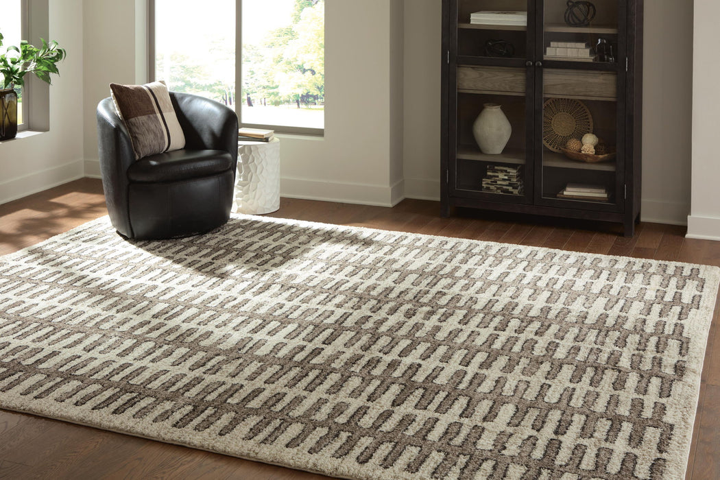 Cartlett - Rug