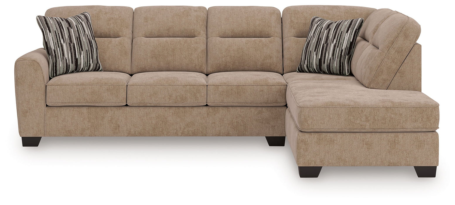 Olten - Sectional