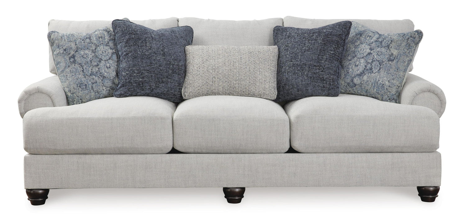 Avocet - Sofa - Arctic