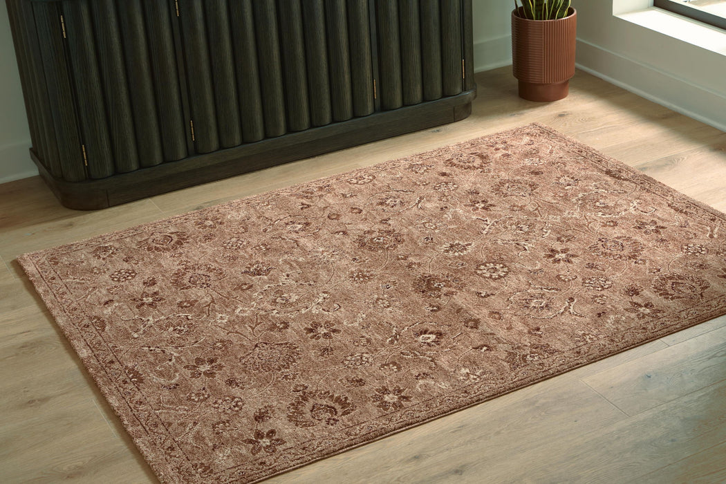 Wellsmore - Rug