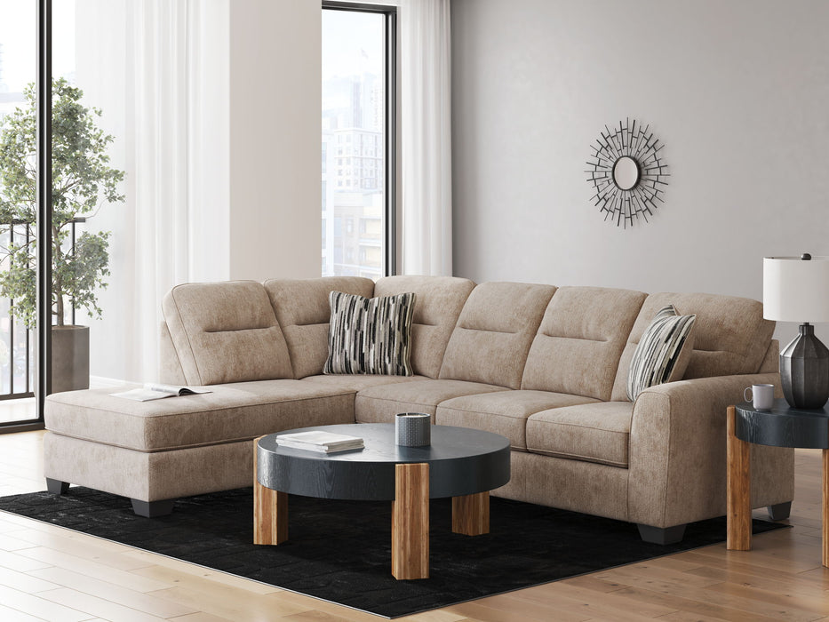 Olten - Sectional