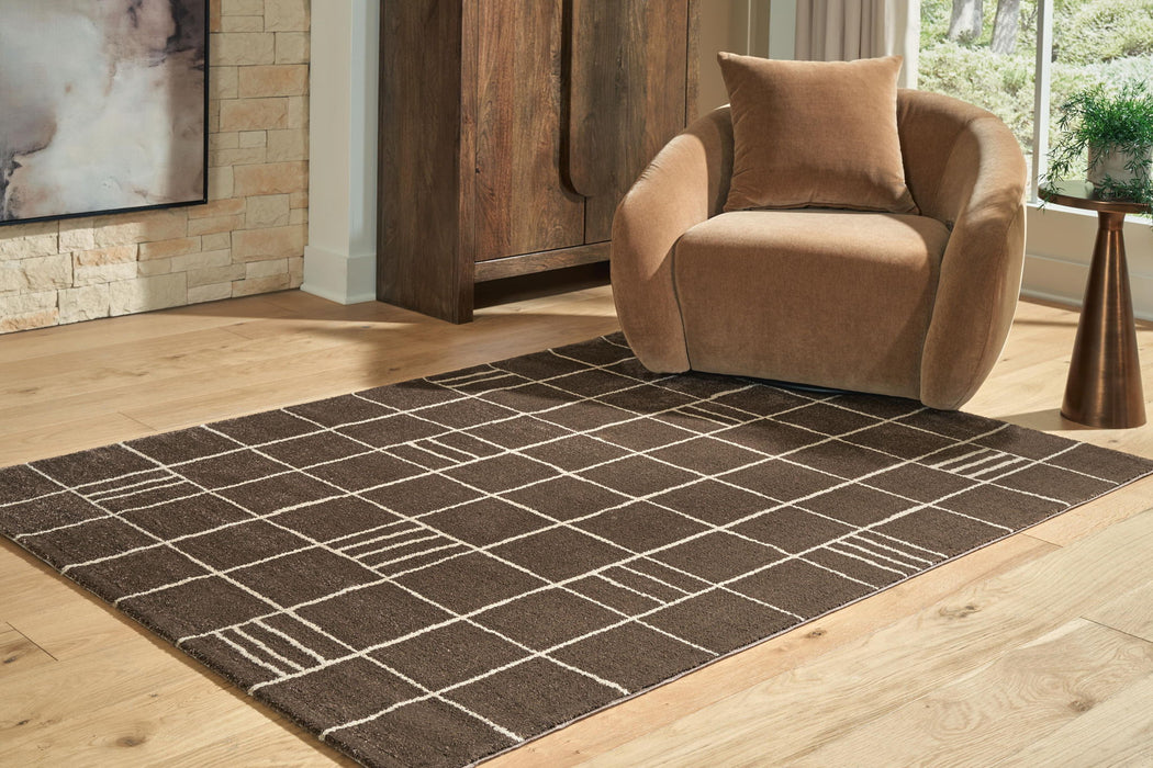 Rowbrook - Rug