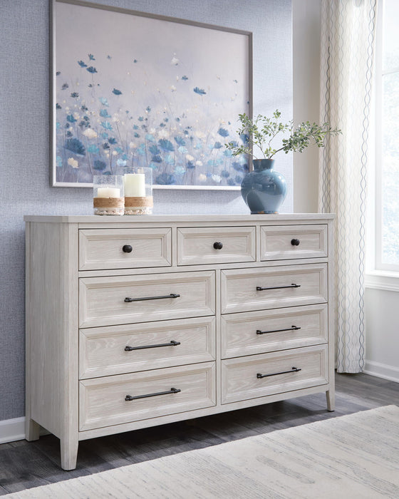 Darbonton - Dresser