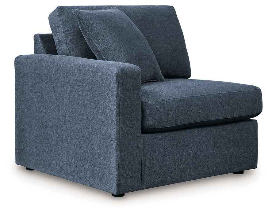 Modmax - U-Shaped Sectional - Ink