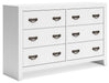 Binterglen Dresser image