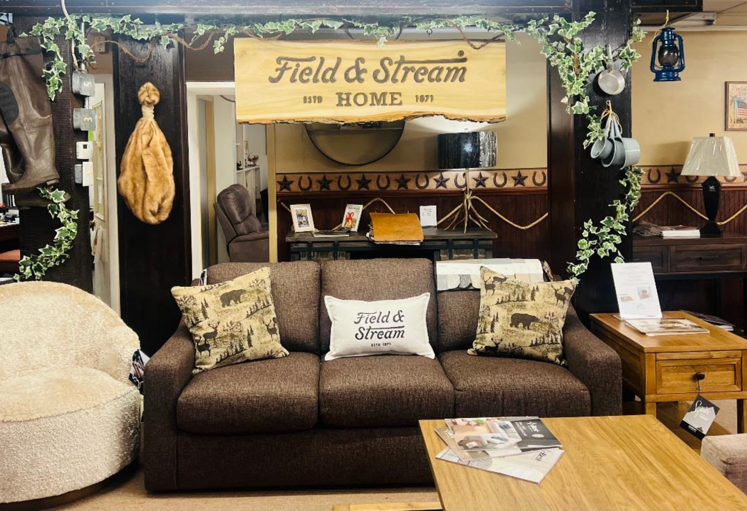 Welcome To Paula's Wholesale Furniture