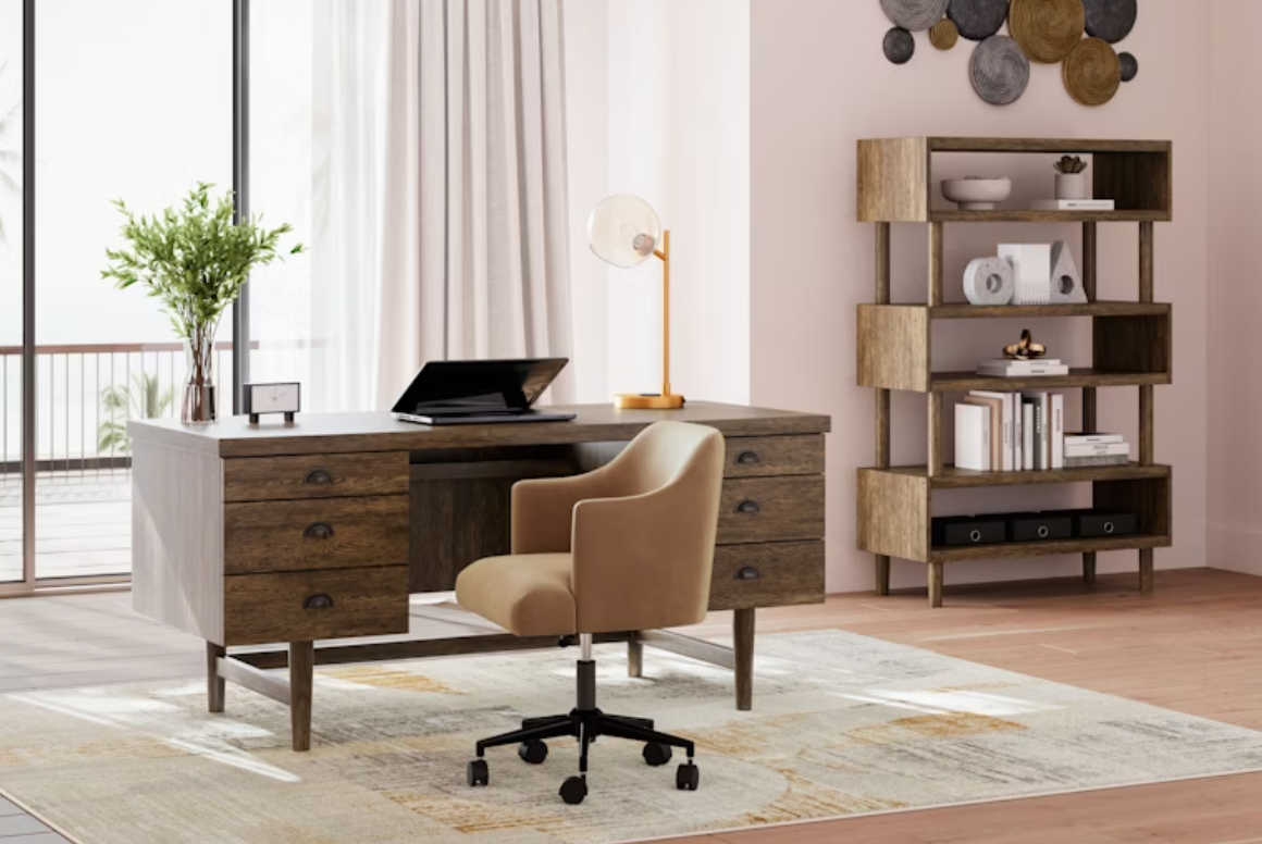 Home Office