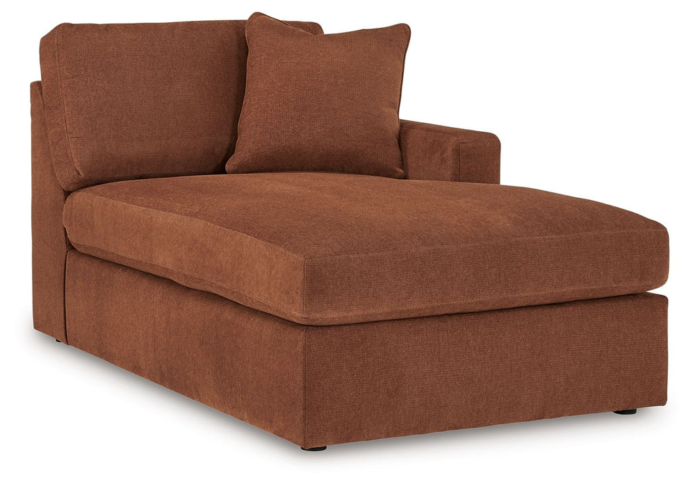 Modmax - 5 Piece Sectional