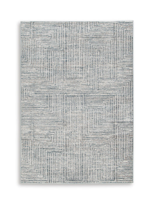 Jaiminson - Rug