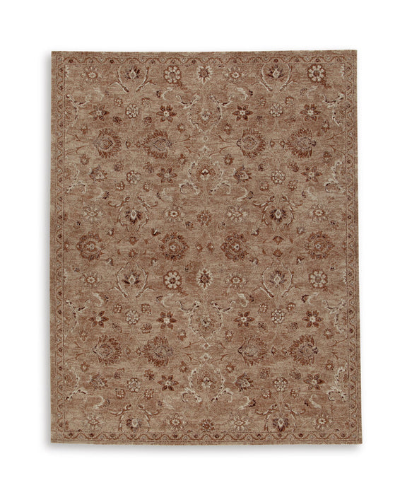 Wellsmore - Rug