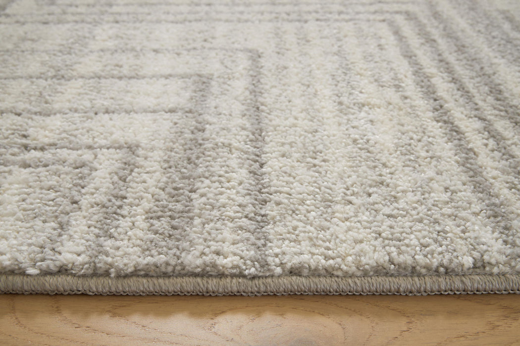 Dorwick - Washable Rug