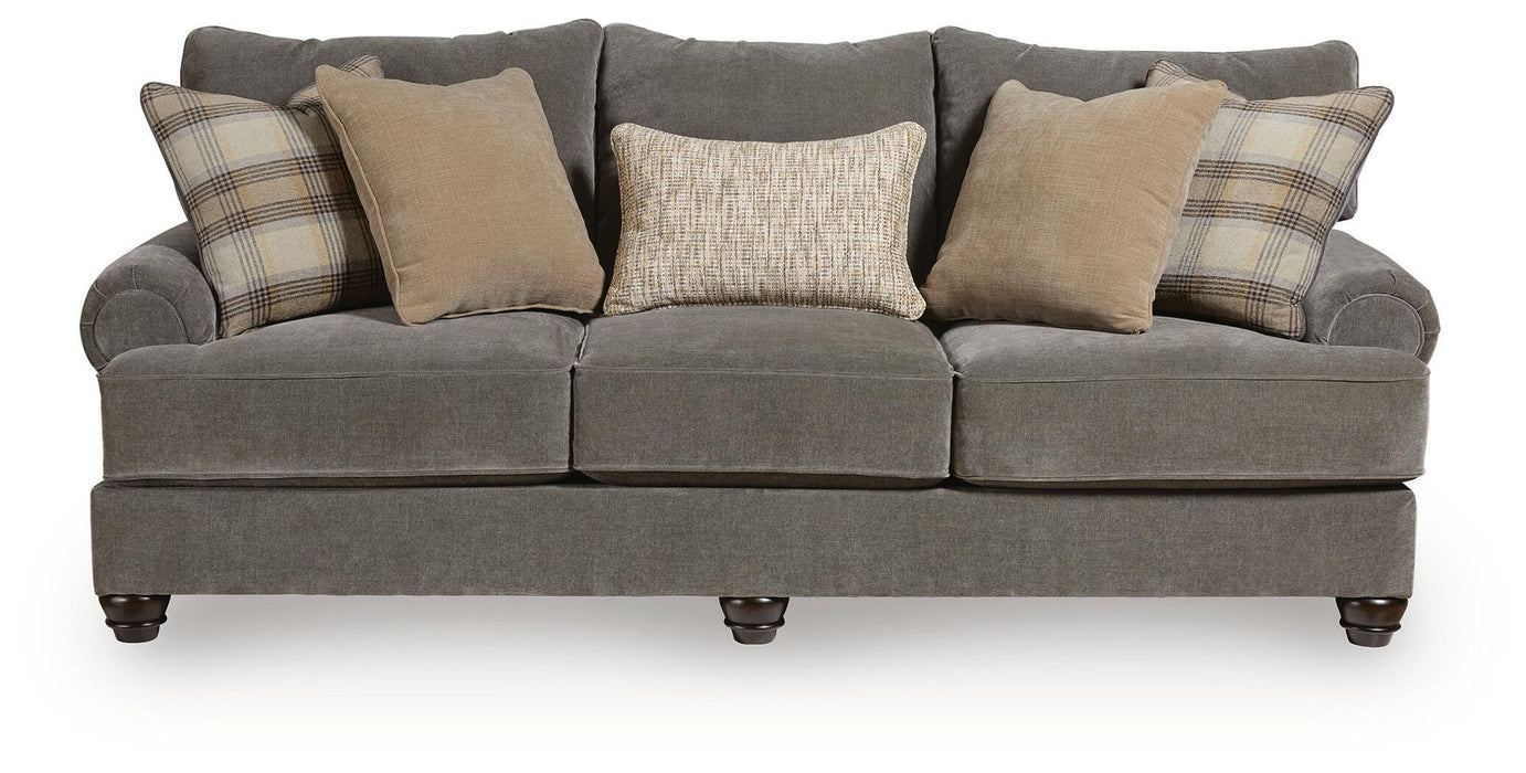 Tallow Creek - Sofa - Shadow