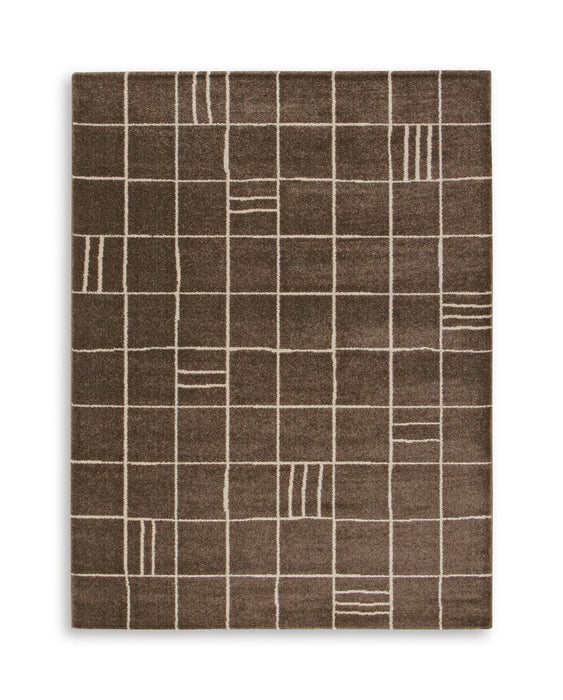 Rowbrook - Rug