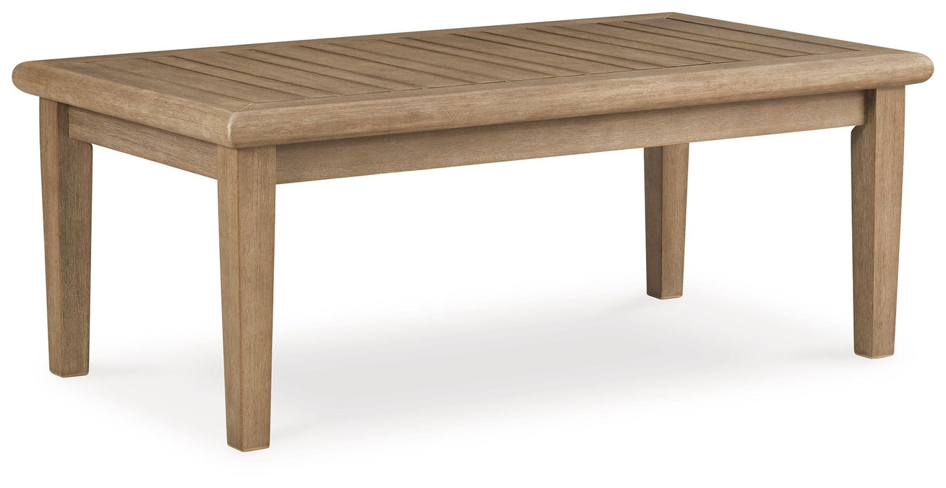 Outdoor > Tables